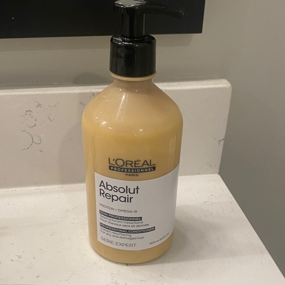 L'Oreal Absolut Repair Conditioner